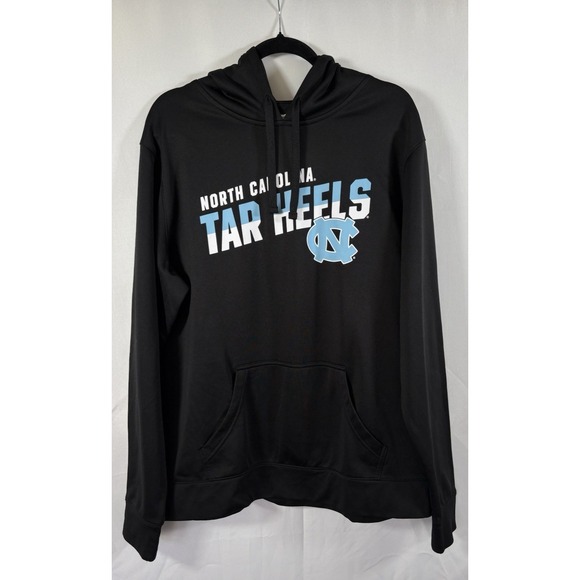 Fanatics Tops - Fanatics hoodie size xl north carolina tar heels pullover